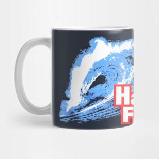 Hawaii  Five O Mug